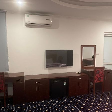 New Amely Hotel Hanoï Extérieur photo